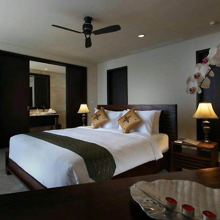 Luxury Apartment At Ayana Residences Jimbaran Exterior foto