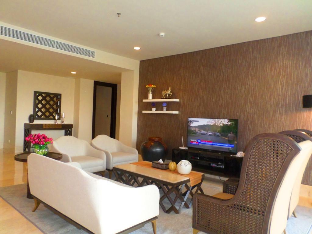 Luxury Apartment At Ayana Residences Jimbaran Habitación foto