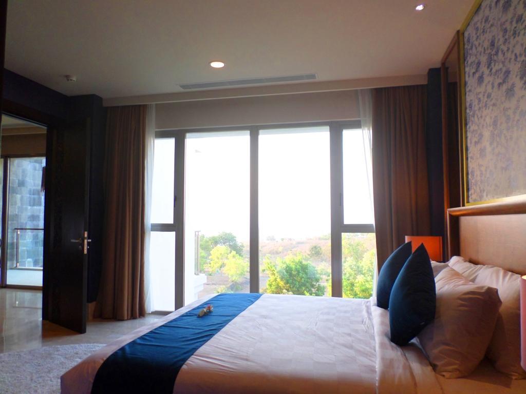 Luxury Apartment At Ayana Residences Jimbaran Habitación foto
