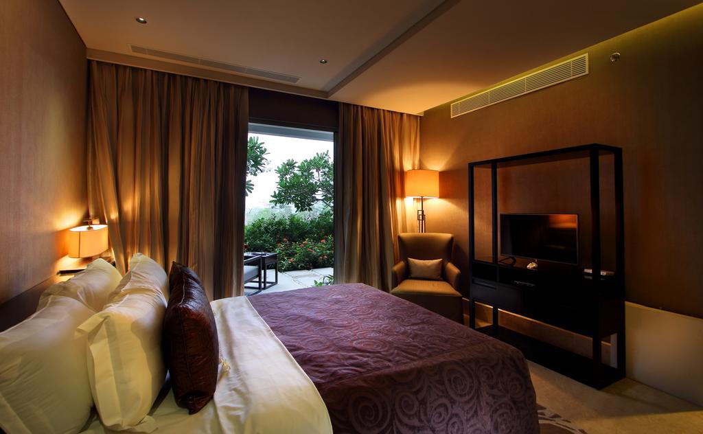 Luxury Apartment At Ayana Residences Jimbaran Habitación foto