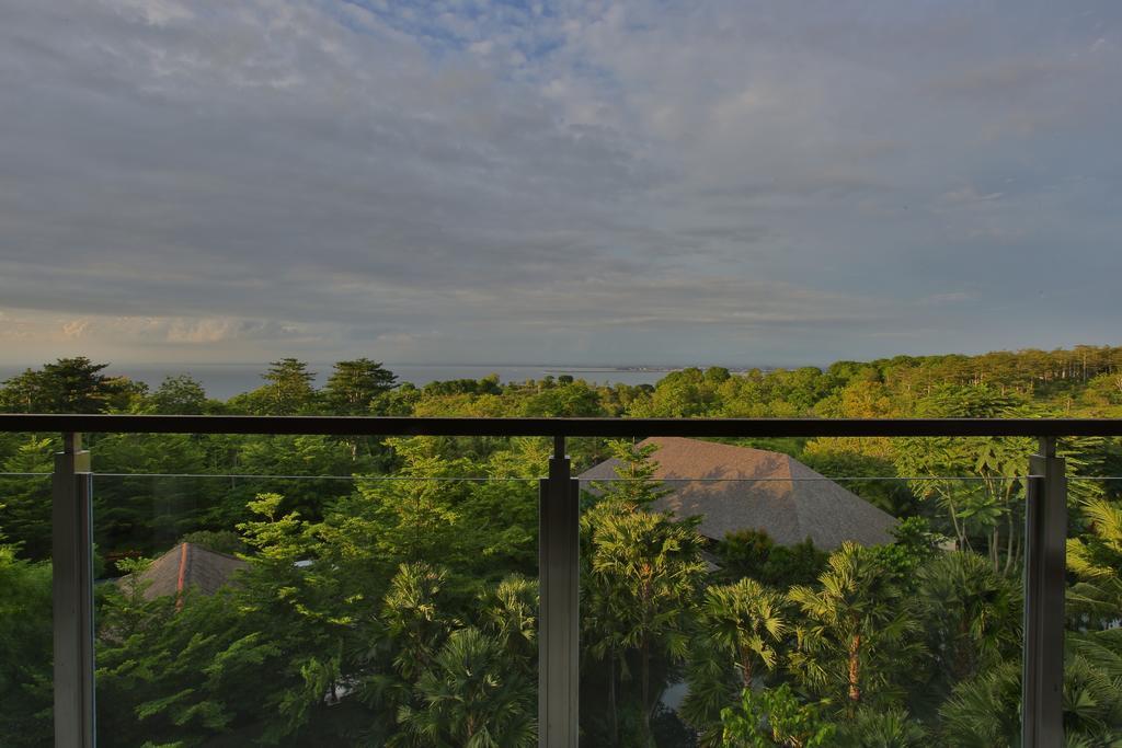 Luxury Apartment At Ayana Residences Jimbaran Exterior foto