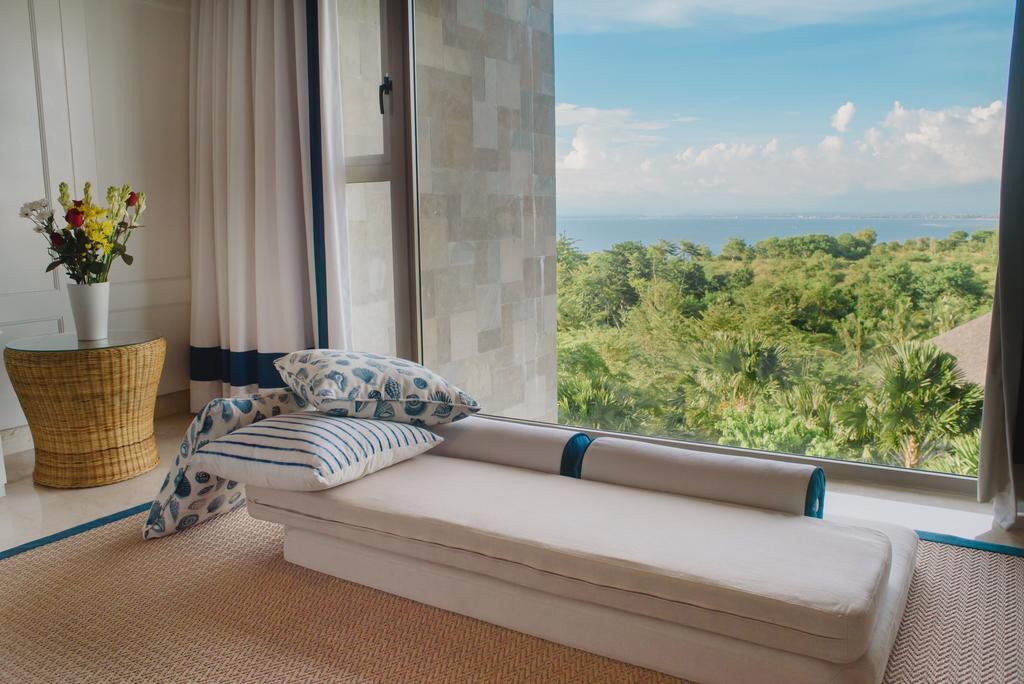 Luxury Apartment At Ayana Residences Jimbaran Exterior foto